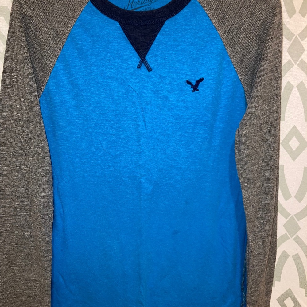 American Eagle🦅 Shirt - Picture 1 of 2